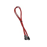 CableMod ModFlex Sleeved 3-pin Fan Cable Extension