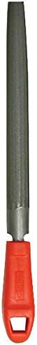 8 Inch Half Round Bastard File