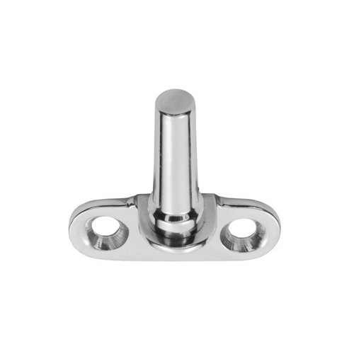 Carlisle brass WF14SC PIN for Flush Fitting SASH, Satin Chrome