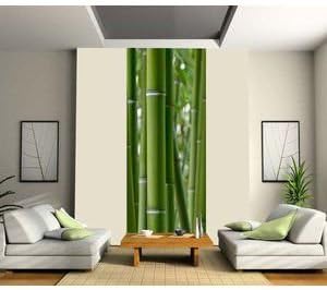 Téléchargement gratuit Images Papier Peint Le Unique Bambous Vertical Gravissimo Amazon Fr le plus cool par