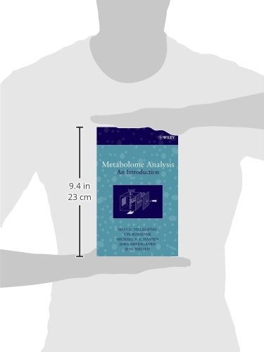 Metabolome Analysis An Introduction Wiley Interscience Series On Mass Spectrometry Amazon De Villas Boas Silas G Nielsen Jens Smedsgaard Jorn Hansen Michael A E Roessner Tunali Ute Fremdsprachige Bucher