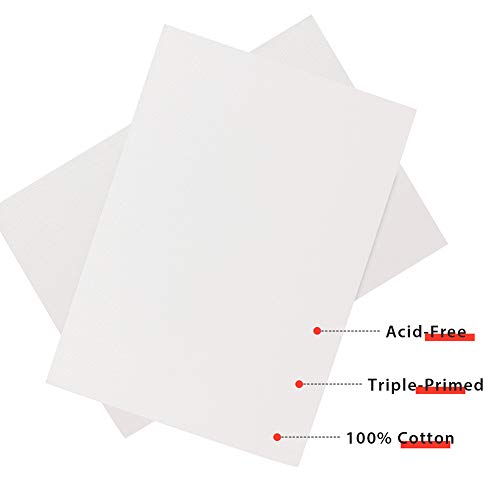 1 PHOENIX+Painting+Canvas+Panel+Boards