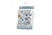 Warmze Starter Kit, Brown/Blue Owls, Large