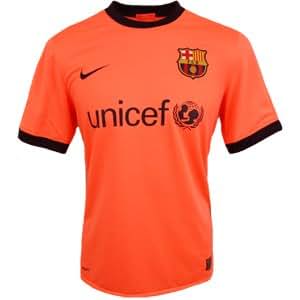 camiseta barcelona salmon