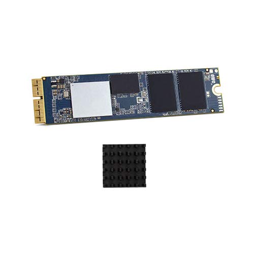 SSD 1TB 1536/1354 AProX2 Kit M.2 OWC compatible | für Mac Pro late 2013 - Image 3
