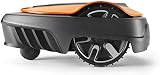 Flymo EasiLife 200 Robotic Lawn Mower 200 sq m Bluetooth Ultra Quiet view 14