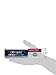 Crest Sensitivity Whitening Plus Scope Minty Fresh 4.1 oz