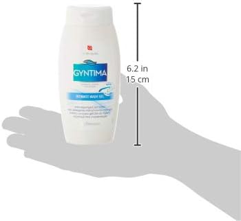 Gyntima Intimate Wash Gel, 200 ml (Pack of 1) - Image 5