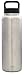 Simple Modern Water Bottle, 40oz Lid, Simple Stainless (SUMMIT-HANDLE)