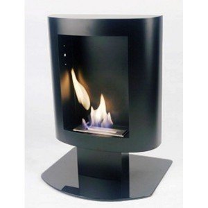 cheminee ethanol norme