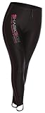 Womens Chillproof Sharkskin Wetsuit Long Pants