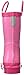 Hatley Girls' Pink and Berry Rain Boots