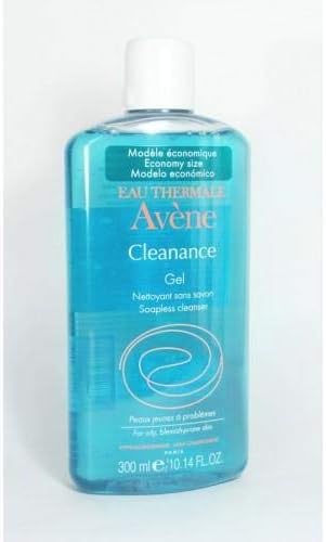 avene cleanance gel price