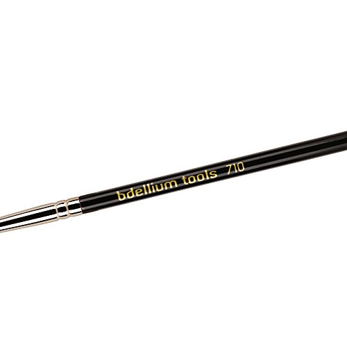 Bdellium Tools Maestro Series Black Eye Liner Brush