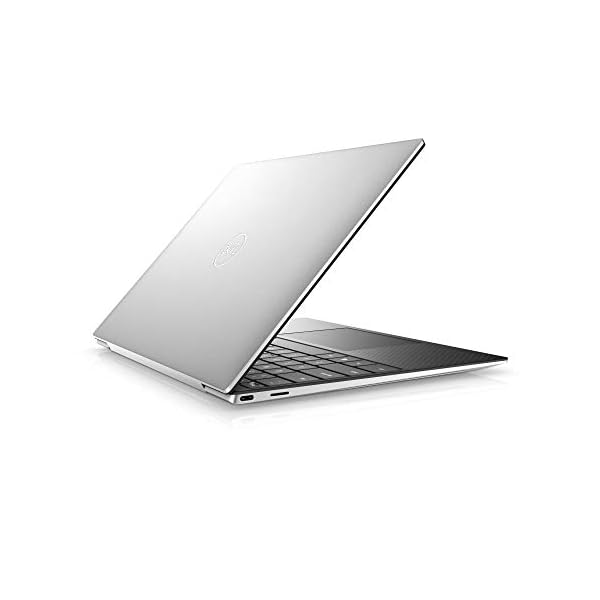Dell New XPS 13 9310 13.3 Inch Laptop, Intel Core i7-1185G7 Processor (4.8 GHz), 16:10 FHD+ (1920 x 1200) InfinityEdge…