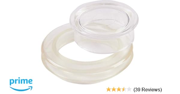 Patio Table Hole Replacement Cap Grommet Ring Set For Umbrella Pole Tables Glass