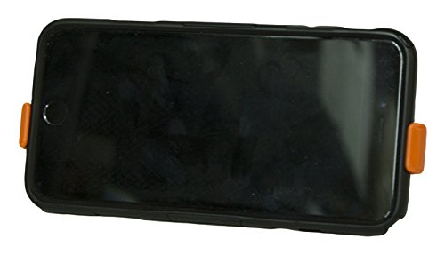 Jumping Jack Universal Cell Phone/Tablet Clip Stand (Vertical or Horizontal!) (Blue)