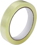 GTSE 6 Pack Cellotape 24mm x 66m Clear Tape Gift Wrap Dispenser Compatible view 7
