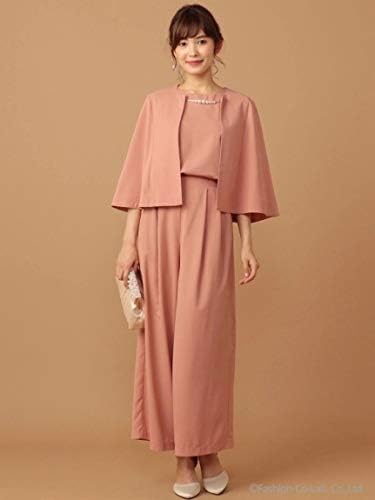 Amazon Roomy S ルーミーズ ボレロ付3点set ワンピース チュニック 通販