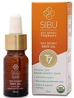 Sibu Beauty Sea Buckthorn Seed Oil, 10 ml Please read the details before purchase. There is no doubt the 24-hour contacts.