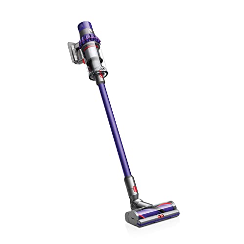 Dyson V10 Animal Cordless Vacuum Cleaner Ergonomic Handle, 14 Cyclones