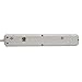 Tripp Lite 7 Outlet (6 Right Angle + 1 Transformer Outlet) Surge Protector Power Strip, 4ft Cord, Lifetime Limited Warranty & $25K INSURANCE (TLP74R), Light Gray
