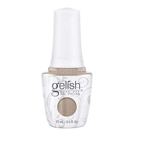 Harmony Gelish - Forever Fabulous Marilyn Monroe - Ice Or No Dice - 15 mL / 0.5 Oz Harmony Gelish - Forever Fabulous Marilyn Monroe - Ice Or No Dice - 15 mL / 0.5 Oz