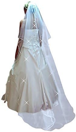 velo sposa con swarovski