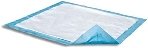 SureCare Disposable Underpad 23 x 36 in. - Case of 54 by RTA Products