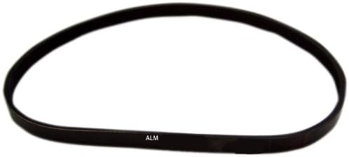 Alm Poly 'v' Drive Belt, To Fit Flymo
