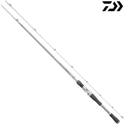 ダイワ(DAIWA) バスロッド ベイト タトゥーラ エリート 731HFB バス 釣り竿の商品画像