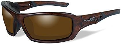 Wiley X Echo Polarized Sunglasses