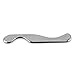 MYOFASCIAL TOOLS, Professional Tool for IASTM, Myofascial Release. Medical Grade Stainless Steel for Sore Muscles. Soft Tissue Skin Scraping Tool for Hands, Feet, Forearms, Ankles and More
