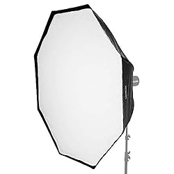 Fotodiox EZ-Pro Octagon Softbox 60" with Speedring