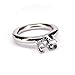 Steel Rings Metal Ring Male Chástí-ty s Cage Bondage Gear Ring Chástí-ty Belt Accessories,45mm FCDI T-shirtthumb 3