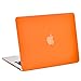 TopCase Rubberized Hard Case Cover for Macbook Air 13