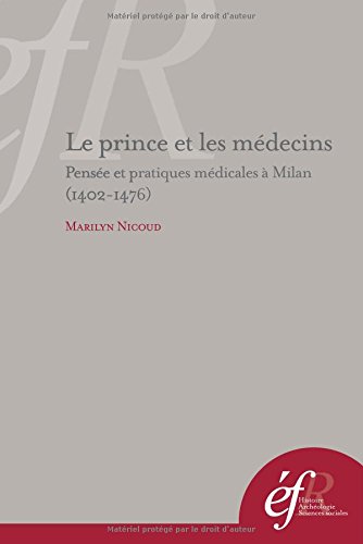 Le  prince et les médecins