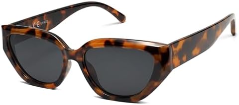 Amazon.com: Global Vision Escort Demi Fit Over Sunglasses ANZI Z87