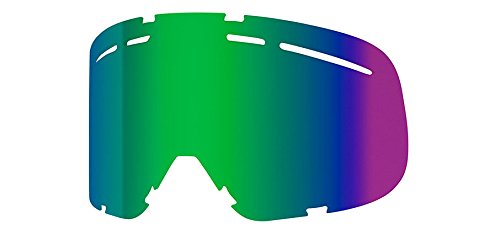 Smith Optics 0762753000293 Glasses, Unisex-Adult, Green