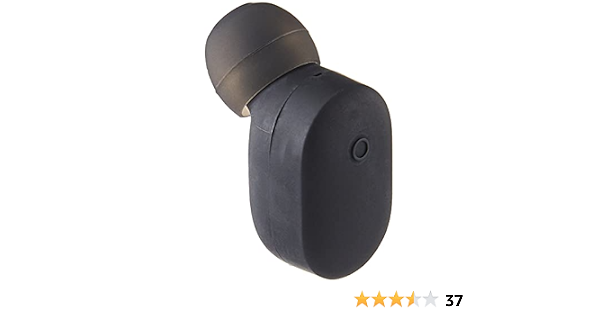 Xiaomi ZBW4443GL MI Bluetooth Headset 