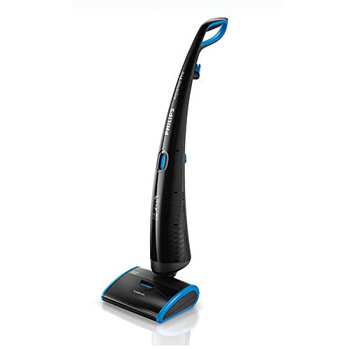 Philips FC7088 Aqua Trio Pro Vacuum Cleaner w/ Wet Mop Cleaning 220V