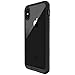 New Trent 5.8-Inch iPhone Xs (2018) and iPhone X 5.8 Inch (2017) Case Azure Full-Body Transparent Protection Case with Built-in Screen Protector iPhone Case