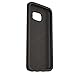 OTTERBOX Symmetry Series Case for Samsung Galaxy S7 - Frustration FRĒe Packaging - Black
