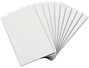 Marietta Magnetics - (2) Cuttable Craft Magnets Non Adhesive 12" x 24"