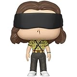 Funko Pop! Television: Stranger Things - Battle Eleven