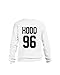 Allntrends Calum Hood Sweatshirt Tattoos 5 Seconds Of Summer 96 Hood