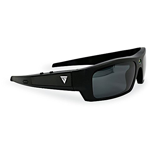 2 GoVision+Recording+Sunglasses+Bluetooth+Speakers