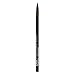 NYX PROFESSIONAL MAKEUP Precision Eyebrow Pencil, Black