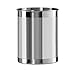 Oggi 7059 Stainless Steel Utensil Holder, Small primary