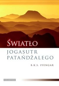 Swiatlo Jogasutr Patandzalego (polish)